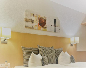 Hotel Bettina garni